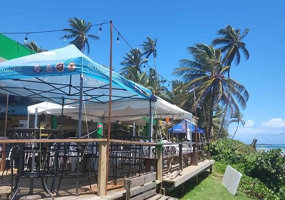 Restaurante y pescadería (Playa)